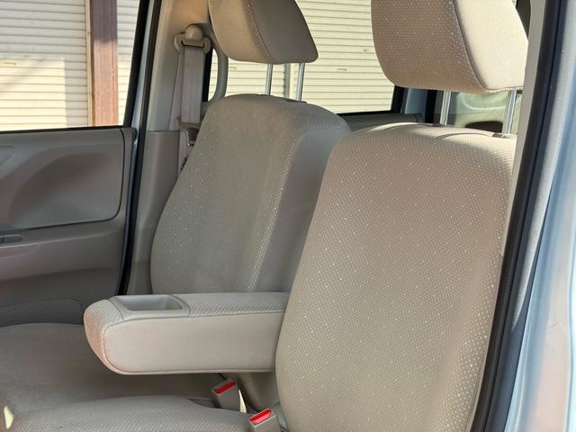 N-BOX G・Lパッケージ ギャザーズナビ Bカメラ ETC 両側スライド・片側電動 TV スマートキー アイドリングストップ 電動格納ミラー ベンチシート CVT 盗難防止システム ABS ESC CD DVD再生(52枚目)