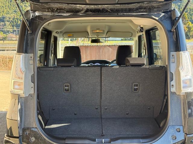 ソリオバンディット ハイブリッドＭＶ　純正ナビ　全周囲カメラ　電動スライドドア　オートライト　　フルセグ　Ｂｌｕｅｔｏｏｔｈ　ＬＥＤヘッドライト　シートヒーター　スマートキー　純正１５インチアルミ（46枚目）