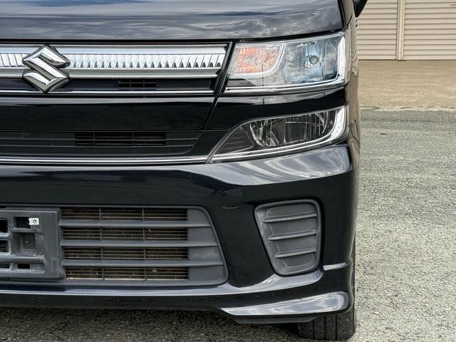 ワゴンＲ ハイブリッドＦＺ　リミテッド　２５周年記念車　ヘッドアップディスプレイアイ　ドリングストップ　レーンキープ　シートヒータ　ヘッドアップディスプレイ　ステアリングリモコン　ＥＴＣ　バックカメラ　ドライブレコーダ　スズキ純正ナビ（3枚目）