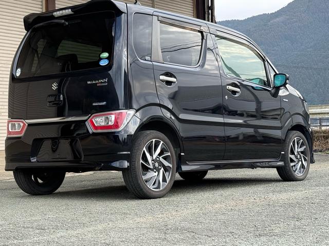 ワゴンＲ ハイブリッドＦＺ　リミテッド　２５周年記念車　ヘッドアップディスプレイアイ　ドリングストップ　レーンキープ　シートヒータ　ヘッドアップディスプレイ　ステアリングリモコン　ＥＴＣ　バックカメラ　ドライブレコーダ　スズキ純正ナビ（29枚目）