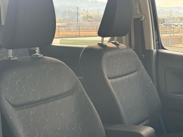 ワゴンＲ ハイブリッドＦＺ　リミテッド　２５周年記念車　ヘッドアップディスプレイアイ　ドリングストップ　レーンキープ　シートヒータ　ヘッドアップディスプレイ　ステアリングリモコン　ＥＴＣ　バックカメラ　ドライブレコーダ　スズキ純正ナビ（32枚目）