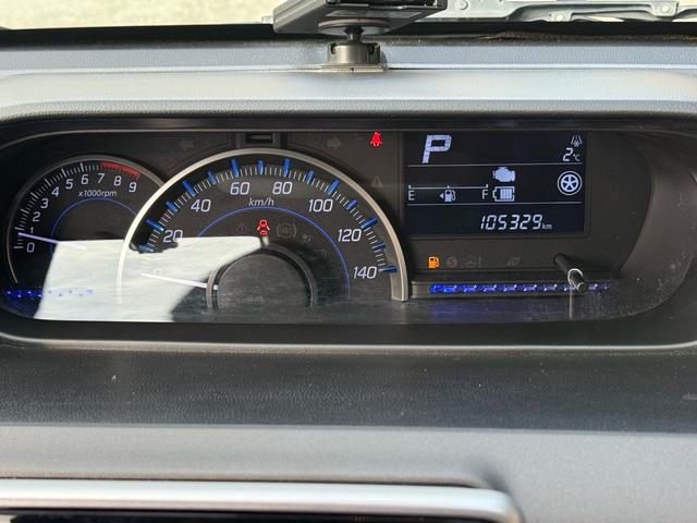 ワゴンＲ ハイブリッドＦＺ　リミテッド　２５周年記念車　ヘッドアップディスプレイアイ　ドリングストップ　レーンキープ　シートヒータ　ヘッドアップディスプレイ　ステアリングリモコン　ＥＴＣ　バックカメラ　ドライブレコーダ　スズキ純正ナビ（36枚目）