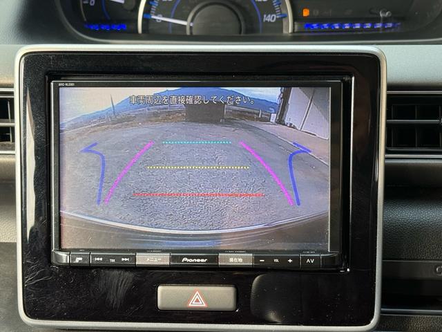 ワゴンＲ ハイブリッドＦＺ　リミテッド　２５周年記念車　ヘッドアップディスプレイアイ　ドリングストップ　レーンキープ　シートヒータ　ヘッドアップディスプレイ　ステアリングリモコン　ＥＴＣ　バックカメラ　ドライブレコーダ　スズキ純正ナビ（39枚目）