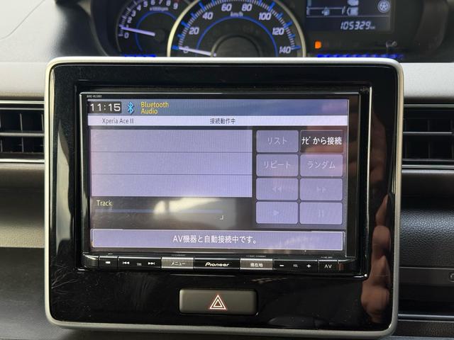 ワゴンＲ ハイブリッドＦＺ　リミテッド　２５周年記念車　ヘッドアップディスプレイアイ　ドリングストップ　レーンキープ　シートヒータ　ヘッドアップディスプレイ　ステアリングリモコン　ＥＴＣ　バックカメラ　ドライブレコーダ　スズキ純正ナビ（47枚目）