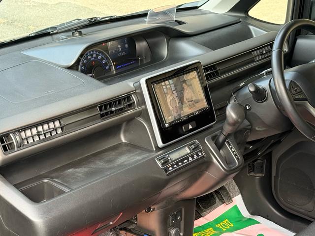 ワゴンＲ ハイブリッドＦＺ　リミテッド　２５周年記念車　ヘッドアップディスプレイアイ　ドリングストップ　レーンキープ　シートヒータ　ヘッドアップディスプレイ　ステアリングリモコン　ＥＴＣ　バックカメラ　ドライブレコーダ　スズキ純正ナビ（48枚目）