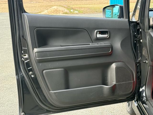 ワゴンＲ ハイブリッドＦＺ　リミテッド　２５周年記念車　ヘッドアップディスプレイアイ　ドリングストップ　レーンキープ　シートヒータ　ヘッドアップディスプレイ　ステアリングリモコン　ＥＴＣ　バックカメラ　ドライブレコーダ　スズキ純正ナビ（52枚目）