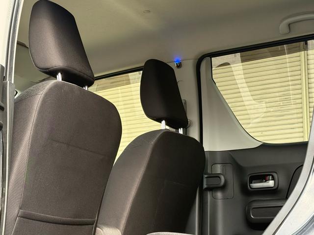 ワゴンＲ ハイブリッドＦＺ　リミテッド　２５周年記念車　ヘッドアップディスプレイアイ　ドリングストップ　レーンキープ　シートヒータ　ヘッドアップディスプレイ　ステアリングリモコン　ＥＴＣ　バックカメラ　ドライブレコーダ　スズキ純正ナビ（53枚目）