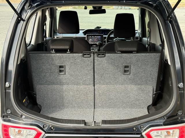 ワゴンＲ ハイブリッドＦＺ　リミテッド　２５周年記念車　ヘッドアップディスプレイアイ　ドリングストップ　レーンキープ　シートヒータ　ヘッドアップディスプレイ　ステアリングリモコン　ＥＴＣ　バックカメラ　ドライブレコーダ　スズキ純正ナビ（57枚目）