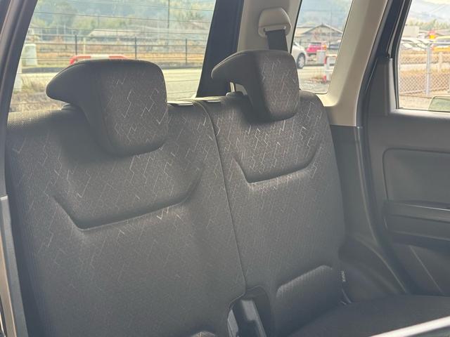 ワゴンＲ ハイブリッドＦＺ　リミテッド　２５周年記念車　ヘッドアップディスプレイアイ　ドリングストップ　レーンキープ　シートヒータ　ヘッドアップディスプレイ　ステアリングリモコン　ＥＴＣ　バックカメラ　ドライブレコーダ　スズキ純正ナビ（61枚目）