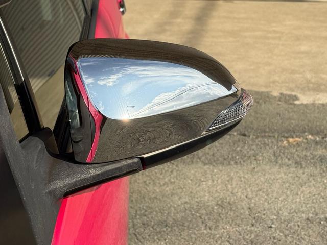 アクア Ｇ　中期　車検整備付　クルーズコントロール　ＬＥＤヘッドライト　ＬＥＤフォグランプ　オートライト　純正ＳＤナビ　地デジ　Ｂｌｕｅｔｏｏｔｈ　バックカメラ　　スマートキーＸ２　電格ミラー　革巻きステアリング（5枚目）