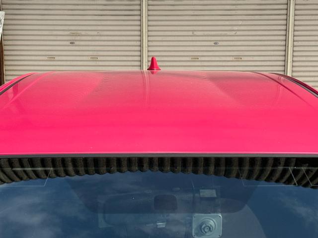 アクア Ｇ　中期　車検整備付　クルーズコントロール　ＬＥＤヘッドライト　ＬＥＤフォグランプ　オートライト　純正ＳＤナビ　地デジ　Ｂｌｕｅｔｏｏｔｈ　バックカメラ　　スマートキーＸ２　電格ミラー　革巻きステアリング（7枚目）