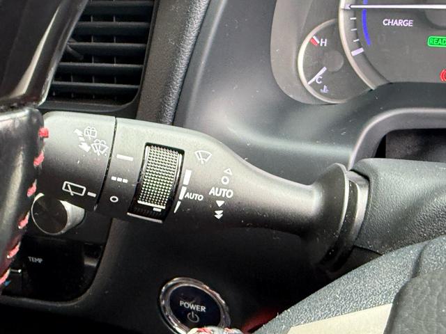 ＲＸ ＲＸ４５０ｈ　バージョンＬ　茶革エアシート・パノラミックビュー・セーフティＳ・純正ナビ・フルセグ・ＨＵＤ・３眼ＬＥＤヘッド・パワーバックドア・ＨＵＤ・リアシートヒーター・オートＨＩビーム・ＥＴＣ２．０・ウッドコンビステア・（51枚目）