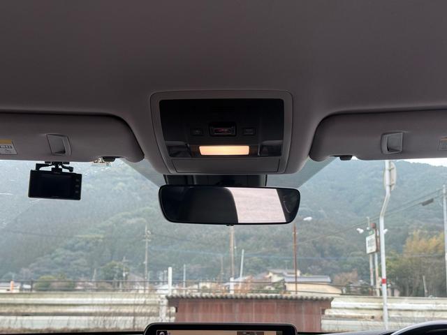 ＲＸ ＲＸ４５０ｈ　バージョンＬ　茶革エアシート・パノラミックビュー・セーフティＳ・純正ナビ・フルセグ・ＨＵＤ・３眼ＬＥＤヘッド・パワーバックドア・ＨＵＤ・リアシートヒーター・オートＨＩビーム・ＥＴＣ２．０・ウッドコンビステア・（53枚目）