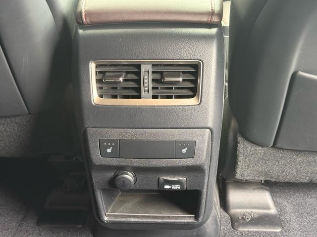 ＲＸ ＲＸ４５０ｈ　バージョンＬ　茶革エアシート・パノラミックビュー・セーフティＳ・純正ナビ・フルセグ・ＨＵＤ・３眼ＬＥＤヘッド・パワーバックドア・ＨＵＤ・リアシートヒーター・オートＨＩビーム・ＥＴＣ２．０・ウッドコンビステア・（55枚目）