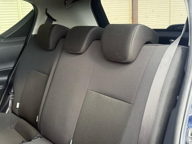 アクア Ｓスタイルブラック　後期／９インチナビ／バックカメラ／フルセグＴＶ／ＬＥＤヘッド／Ｂｌｕｅｔｏｏｔｈ／ＣＤ／ＤＶＤ／ドラレコ／ＥＴＣ／オートハイビーム／オートライト／車線逸脱／衝突安全装置／スマートキー／プッシュスタート（58枚目）