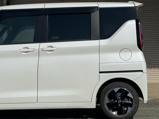 ルークス ハイウェイスター　Ｘ　プロパイロットエディション　純正９型ナビ　アラウンドビューモニター　禁煙車　両側電動ドア　衝突軽減装置　プロパイロット　ドラレコ　フルセグ　Ｂｌｕｅｔｏｏｔｈ再生　ＥＴＣ　ＬＥＤヘッド／フォグ　スマートキー　コーナーセンサー（13枚目）