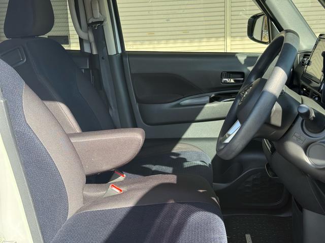 ルークス ハイウェイスター　Ｘ　プロパイロットエディション　純正９型ナビ　アラウンドビューモニター　禁煙車　両側電動ドア　衝突軽減装置　プロパイロット　ドラレコ　フルセグ　Ｂｌｕｅｔｏｏｔｈ再生　ＥＴＣ　ＬＥＤヘッド／フォグ　スマートキー　コーナーセンサー（36枚目）