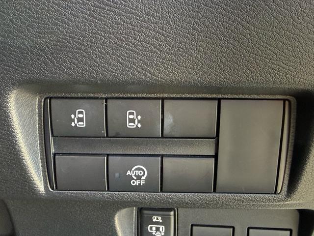 ルークス ハイウェイスター　Ｘ　プロパイロットエディション　純正９型ナビ　アラウンドビューモニター　禁煙車　両側電動ドア　衝突軽減装置　プロパイロット　ドラレコ　フルセグ　Ｂｌｕｅｔｏｏｔｈ再生　ＥＴＣ　ＬＥＤヘッド／フォグ　スマートキー　コーナーセンサー（37枚目）