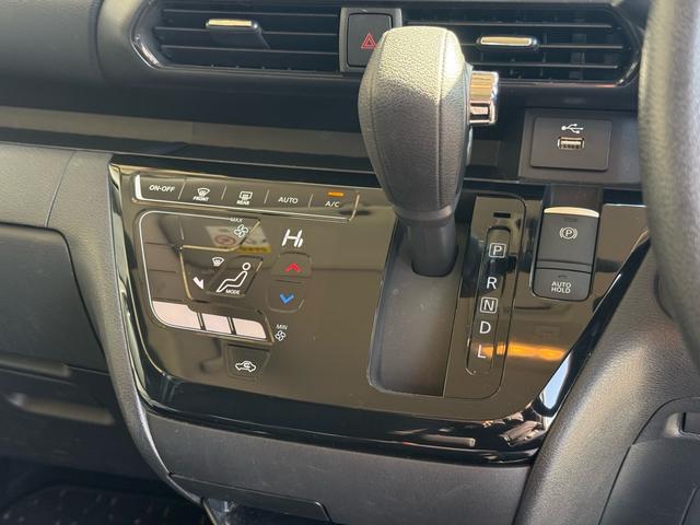 ルークス ハイウェイスター　Ｘ　プロパイロットエディション　純正９型ナビ　アラウンドビューモニター　禁煙車　両側電動ドア　衝突軽減装置　プロパイロット　ドラレコ　フルセグ　Ｂｌｕｅｔｏｏｔｈ再生　ＥＴＣ　ＬＥＤヘッド／フォグ　スマートキー　コーナーセンサー（39枚目）