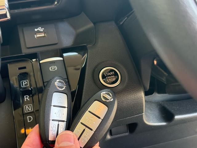 ルークス ハイウェイスター　Ｘ　プロパイロットエディション　純正９型ナビ　アラウンドビューモニター　禁煙車　両側電動ドア　衝突軽減装置　プロパイロット　ドラレコ　フルセグ　Ｂｌｕｅｔｏｏｔｈ再生　ＥＴＣ　ＬＥＤヘッド／フォグ　スマートキー　コーナーセンサー（41枚目）