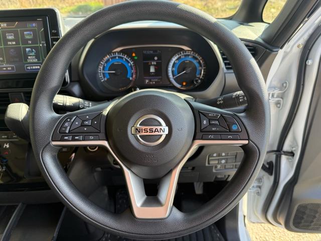 ルークス ハイウェイスター　Ｘ　プロパイロットエディション　純正９型ナビ　アラウンドビューモニター　禁煙車　両側電動ドア　衝突軽減装置　プロパイロット　ドラレコ　フルセグ　Ｂｌｕｅｔｏｏｔｈ再生　ＥＴＣ　ＬＥＤヘッド／フォグ　スマートキー　コーナーセンサー（49枚目）