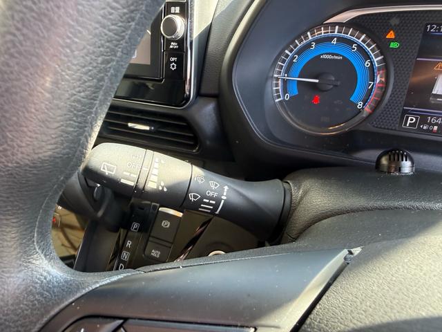 ルークス ハイウェイスター　Ｘ　プロパイロットエディション　純正９型ナビ　アラウンドビューモニター　禁煙車　両側電動ドア　衝突軽減装置　プロパイロット　ドラレコ　フルセグ　Ｂｌｕｅｔｏｏｔｈ再生　ＥＴＣ　ＬＥＤヘッド／フォグ　スマートキー　コーナーセンサー（53枚目）