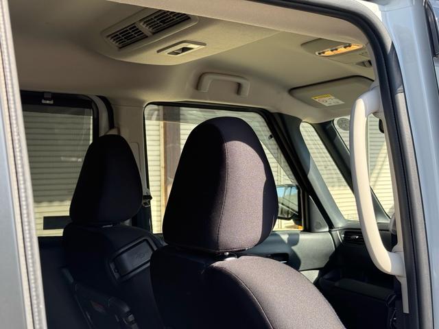 ルークス ハイウェイスター　Ｘ　プロパイロットエディション　純正９型ナビ　アラウンドビューモニター　禁煙車　両側電動ドア　衝突軽減装置　プロパイロット　ドラレコ　フルセグ　Ｂｌｕｅｔｏｏｔｈ再生　ＥＴＣ　ＬＥＤヘッド／フォグ　スマートキー　コーナーセンサー（54枚目）