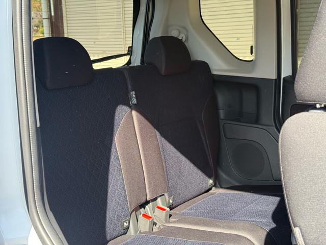 ルークス ハイウェイスター　Ｘ　プロパイロットエディション　純正９型ナビ　アラウンドビューモニター　禁煙車　両側電動ドア　衝突軽減装置　プロパイロット　ドラレコ　フルセグ　Ｂｌｕｅｔｏｏｔｈ再生　ＥＴＣ　ＬＥＤヘッド／フォグ　スマートキー　コーナーセンサー（55枚目）