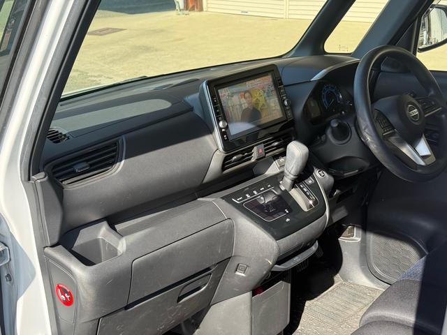 ルークス ハイウェイスター　Ｘ　プロパイロットエディション　純正９型ナビ　アラウンドビューモニター　禁煙車　両側電動ドア　衝突軽減装置　プロパイロット　ドラレコ　フルセグ　Ｂｌｕｅｔｏｏｔｈ再生　ＥＴＣ　ＬＥＤヘッド／フォグ　スマートキー　コーナーセンサー（58枚目）