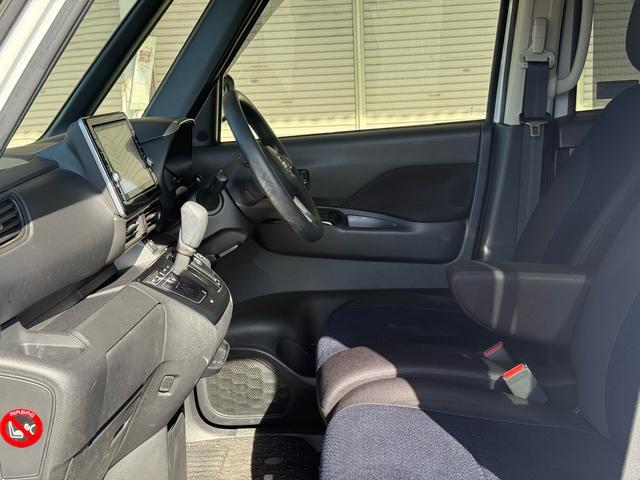 ルークス ハイウェイスター　Ｘ　プロパイロットエディション　純正９型ナビ　アラウンドビューモニター　禁煙車　両側電動ドア　衝突軽減装置　プロパイロット　ドラレコ　フルセグ　Ｂｌｕｅｔｏｏｔｈ再生　ＥＴＣ　ＬＥＤヘッド／フォグ　スマートキー　コーナーセンサー（60枚目）