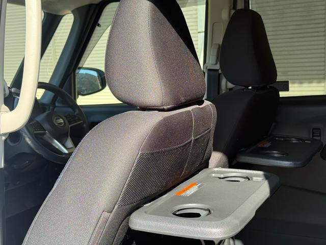 ルークス ハイウェイスター　Ｘ　プロパイロットエディション　純正９型ナビ　アラウンドビューモニター　禁煙車　両側電動ドア　衝突軽減装置　プロパイロット　ドラレコ　フルセグ　Ｂｌｕｅｔｏｏｔｈ再生　ＥＴＣ　ＬＥＤヘッド／フォグ　スマートキー　コーナーセンサー（61枚目）