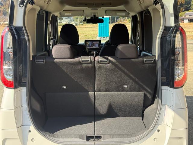 ルークス ハイウェイスター　Ｘ　プロパイロットエディション　純正９型ナビ　アラウンドビューモニター　禁煙車　両側電動ドア　衝突軽減装置　プロパイロット　ドラレコ　フルセグ　Ｂｌｕｅｔｏｏｔｈ再生　ＥＴＣ　ＬＥＤヘッド／フォグ　スマートキー　コーナーセンサー（64枚目）