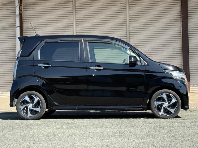 Ｎ－ＷＧＮカスタム Ｇ・ターボパッケージ　８インチナビ　ＴＶ　Ｂｌｕｅｔｏｏｔｈ　ＤＶＤ再生　Ｂモニター　ＣＴＢＡ　パドルシフト　１５インチアルミホイール　コンビシート　ステアリングスイッチ　ウィンカーミラー　プッシュスタート　スマートキー（21枚目）