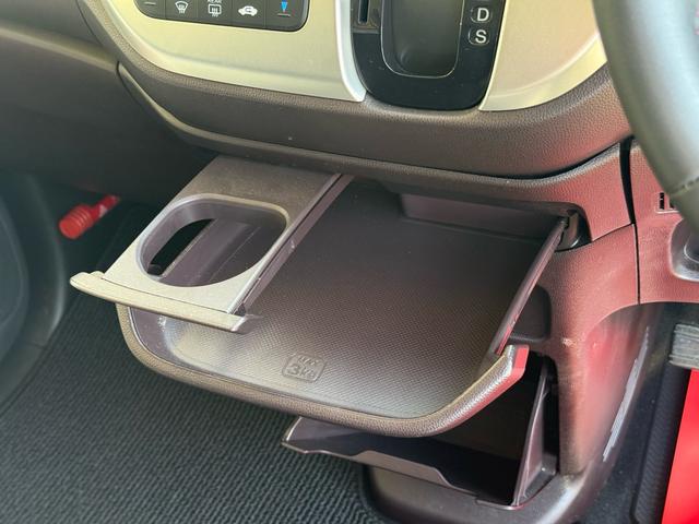 Ｎ－ＷＧＮカスタム Ｇ・ターボパッケージ　８インチナビ　ＴＶ　Ｂｌｕｅｔｏｏｔｈ　ＤＶＤ再生　Ｂモニター　ＣＴＢＡ　パドルシフト　１５インチアルミホイール　コンビシート　ステアリングスイッチ　ウィンカーミラー　プッシュスタート　スマートキー（37枚目）