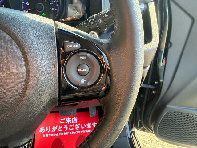 Ｎ－ＷＧＮカスタム Ｇ・ターボパッケージ　８インチナビ　ＴＶ　Ｂｌｕｅｔｏｏｔｈ　ＤＶＤ再生　Ｂモニター　ＣＴＢＡ　パドルシフト　１５インチアルミホイール　コンビシート　ステアリングスイッチ　ウィンカーミラー　プッシュスタート　スマートキー（42枚目）