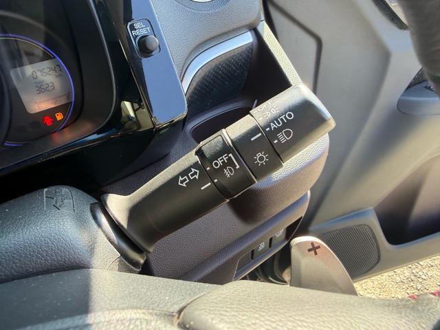 Ｎ－ＷＧＮカスタム Ｇ・ターボパッケージ　８インチナビ　ＴＶ　Ｂｌｕｅｔｏｏｔｈ　ＤＶＤ再生　Ｂモニター　ＣＴＢＡ　パドルシフト　１５インチアルミホイール　コンビシート　ステアリングスイッチ　ウィンカーミラー　プッシュスタート　スマートキー（44枚目）