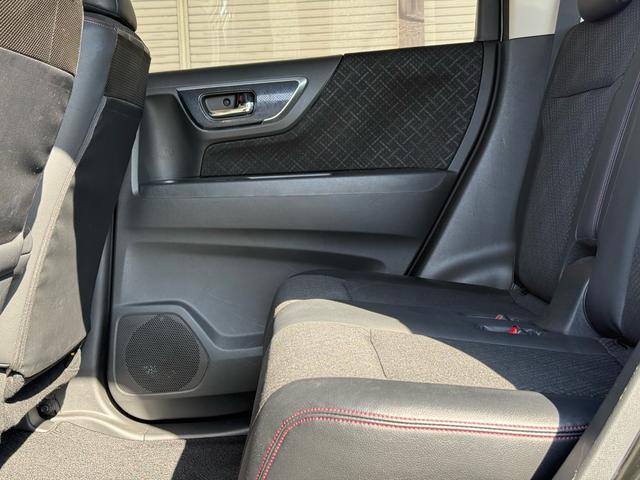 Ｎ－ＷＧＮカスタム Ｇ・ターボパッケージ　８インチナビ　ＴＶ　Ｂｌｕｅｔｏｏｔｈ　ＤＶＤ再生　Ｂモニター　ＣＴＢＡ　パドルシフト　１５インチアルミホイール　コンビシート　ステアリングスイッチ　ウィンカーミラー　プッシュスタート　スマートキー（59枚目）