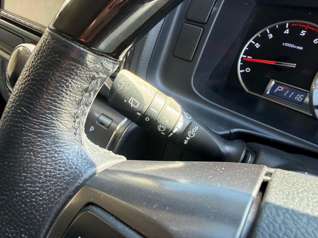 ハイエースバン スーパーＧＬ　ダークプライム　特別仕様車　ベットキット　フロントモデリスタ　社外１５インチＡＷ　ハーフレザーシート　ＥＴＣ　ＬＥＤヘッドライト　ナビＴＶ　Ｂカメラ　スマートキー　両側スライド　両側スライドガラス　キャンピング仕様（50枚目）