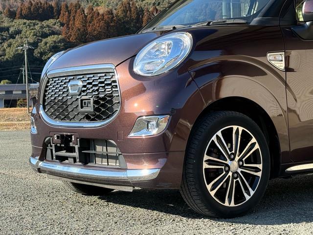 キャスト スタイルＧ　ＳＡＩＩ　ナビ　フルセグＴＶ　ＣＤ・ＤＶＤ再生　Ｂｌｕｅｔｏｏｔｈ　バックカメラ　ＥＴＣ　純正アルミ　衝突軽減ブレーキ　スリップ防止　アイドリングストップ　ＬＥＤヘッドライト　ベンチシート　プッシュスタート（8枚目）