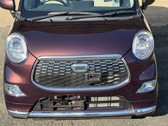 キャスト スタイルＧ　ＳＡＩＩ　ナビ　フルセグＴＶ　ＣＤ・ＤＶＤ再生　Ｂｌｕｅｔｏｏｔｈ　バックカメラ　ＥＴＣ　純正アルミ　衝突軽減ブレーキ　スリップ防止　アイドリングストップ　ＬＥＤヘッドライト　ベンチシート　プッシュスタート（9枚目）