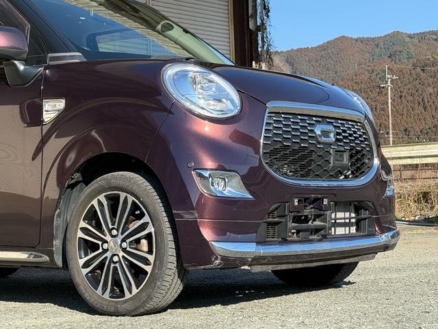 キャスト スタイルＧ　ＳＡＩＩ　ナビ　フルセグＴＶ　ＣＤ・ＤＶＤ再生　Ｂｌｕｅｔｏｏｔｈ　バックカメラ　ＥＴＣ　純正アルミ　衝突軽減ブレーキ　スリップ防止　アイドリングストップ　ＬＥＤヘッドライト　ベンチシート　プッシュスタート（10枚目）