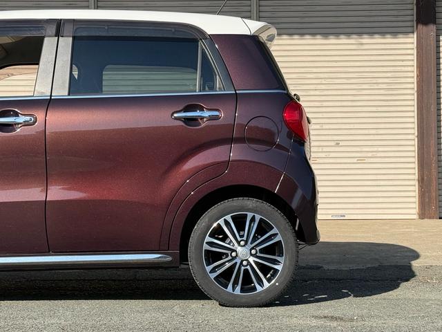 キャスト スタイルＧ　ＳＡＩＩ　ナビ　フルセグＴＶ　ＣＤ・ＤＶＤ再生　Ｂｌｕｅｔｏｏｔｈ　バックカメラ　ＥＴＣ　純正アルミ　衝突軽減ブレーキ　スリップ防止　アイドリングストップ　ＬＥＤヘッドライト　ベンチシート　プッシュスタート（12枚目）