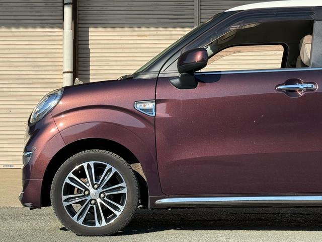 キャスト スタイルＧ　ＳＡＩＩ　ナビ　フルセグＴＶ　ＣＤ・ＤＶＤ再生　Ｂｌｕｅｔｏｏｔｈ　バックカメラ　ＥＴＣ　純正アルミ　衝突軽減ブレーキ　スリップ防止　アイドリングストップ　ＬＥＤヘッドライト　ベンチシート　プッシュスタート（13枚目）