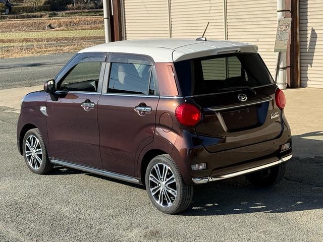 キャスト スタイルＧ　ＳＡＩＩ　ナビ　フルセグＴＶ　ＣＤ・ＤＶＤ再生　Ｂｌｕｅｔｏｏｔｈ　バックカメラ　ＥＴＣ　純正アルミ　衝突軽減ブレーキ　スリップ防止　アイドリングストップ　ＬＥＤヘッドライト　ベンチシート　プッシュスタート（16枚目）