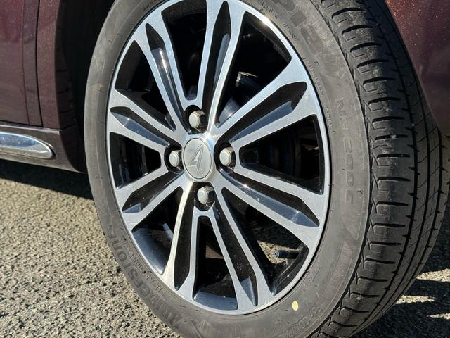 キャスト スタイルＧ　ＳＡＩＩ　ナビ　フルセグＴＶ　ＣＤ・ＤＶＤ再生　Ｂｌｕｅｔｏｏｔｈ　バックカメラ　ＥＴＣ　純正アルミ　衝突軽減ブレーキ　スリップ防止　アイドリングストップ　ＬＥＤヘッドライト　ベンチシート　プッシュスタート（18枚目）