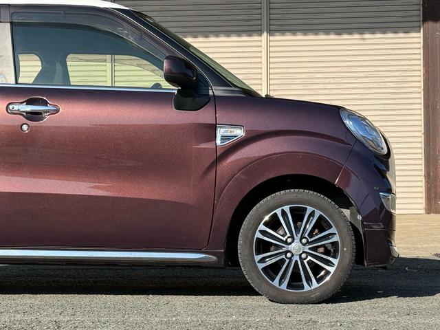 キャスト スタイルＧ　ＳＡＩＩ　ナビ　フルセグＴＶ　ＣＤ・ＤＶＤ再生　Ｂｌｕｅｔｏｏｔｈ　バックカメラ　ＥＴＣ　純正アルミ　衝突軽減ブレーキ　スリップ防止　アイドリングストップ　ＬＥＤヘッドライト　ベンチシート　プッシュスタート（23枚目）