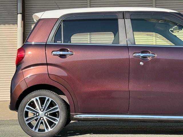 キャスト スタイルＧ　ＳＡＩＩ　ナビ　フルセグＴＶ　ＣＤ・ＤＶＤ再生　Ｂｌｕｅｔｏｏｔｈ　バックカメラ　ＥＴＣ　純正アルミ　衝突軽減ブレーキ　スリップ防止　アイドリングストップ　ＬＥＤヘッドライト　ベンチシート　プッシュスタート（24枚目）