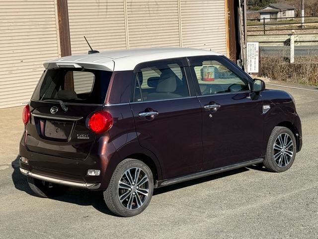 キャスト スタイルＧ　ＳＡＩＩ　ナビ　フルセグＴＶ　ＣＤ・ＤＶＤ再生　Ｂｌｕｅｔｏｏｔｈ　バックカメラ　ＥＴＣ　純正アルミ　衝突軽減ブレーキ　スリップ防止　アイドリングストップ　ＬＥＤヘッドライト　ベンチシート　プッシュスタート（25枚目）