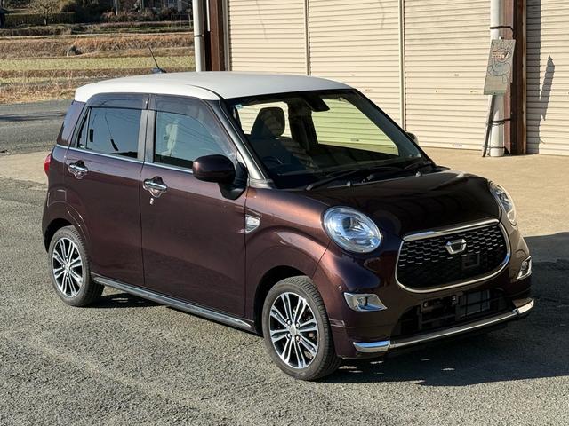 キャスト スタイルＧ　ＳＡＩＩ　ナビ　フルセグＴＶ　ＣＤ・ＤＶＤ再生　Ｂｌｕｅｔｏｏｔｈ　バックカメラ　ＥＴＣ　純正アルミ　衝突軽減ブレーキ　スリップ防止　アイドリングストップ　ＬＥＤヘッドライト　ベンチシート　プッシュスタート（27枚目）