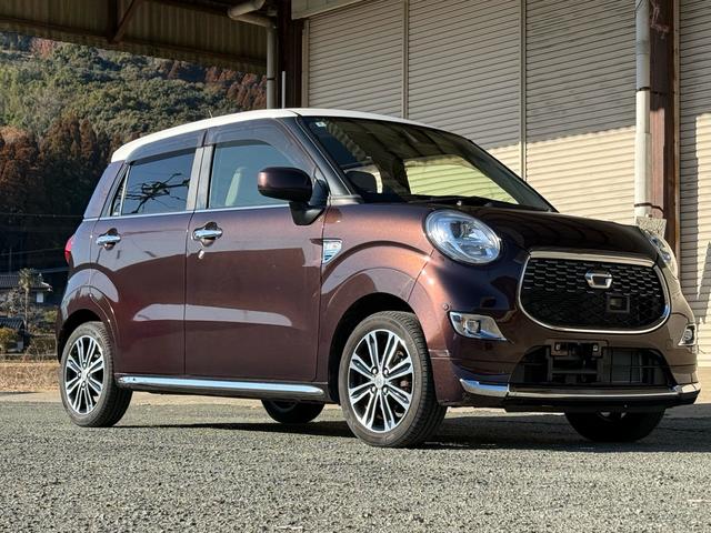 キャスト スタイルＧ　ＳＡＩＩ　ナビ　フルセグＴＶ　ＣＤ・ＤＶＤ再生　Ｂｌｕｅｔｏｏｔｈ　バックカメラ　ＥＴＣ　純正アルミ　衝突軽減ブレーキ　スリップ防止　アイドリングストップ　ＬＥＤヘッドライト　ベンチシート　プッシュスタート（28枚目）